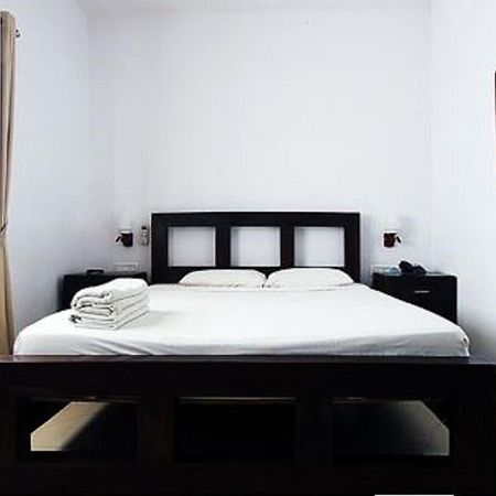 Fort Castle Kochi Bagian luar foto