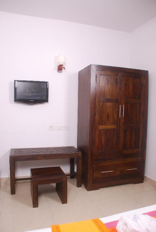 Fort Castle Kochi Bagian luar foto
