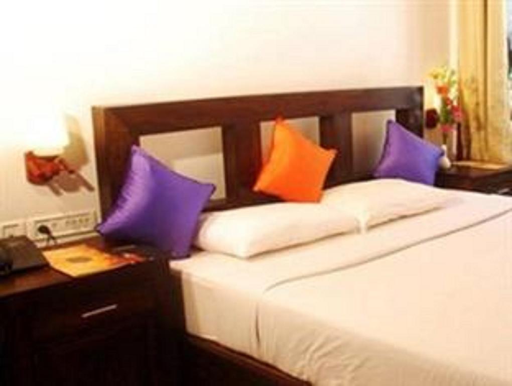 Fort Castle Kochi Ruang foto