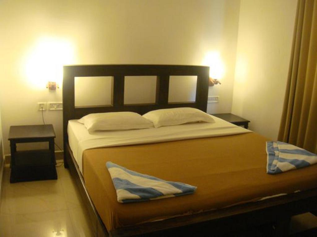 Fort Castle Kochi Bagian luar foto