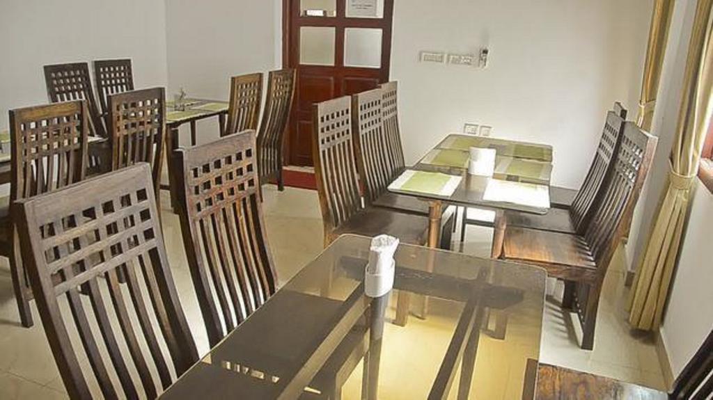 Fort Castle Kochi Bagian luar foto