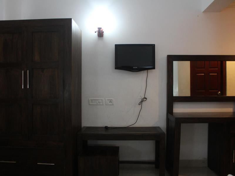 Fort Castle Kochi Bagian luar foto