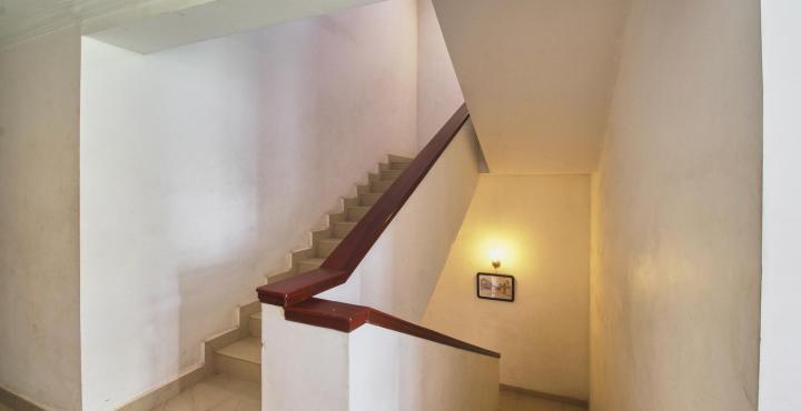 Fort Castle Kochi Bagian luar foto