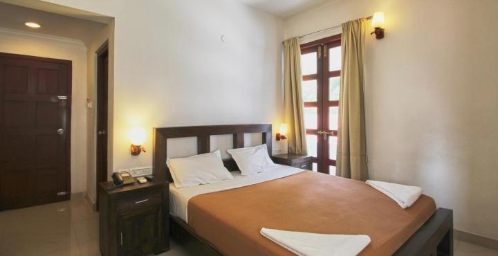 Fort Castle Kochi Bagian luar foto